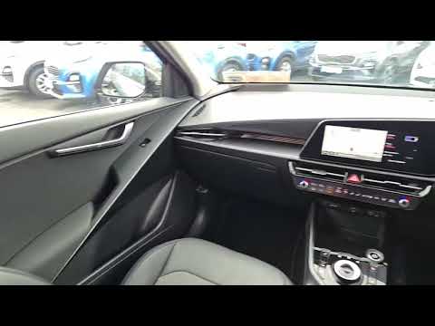 Kia Niro Niro EV K3 - Image 2