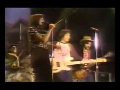 Linda Ronstadt & The Nitty Gritty Dirt Band - Hey Good Lookin'