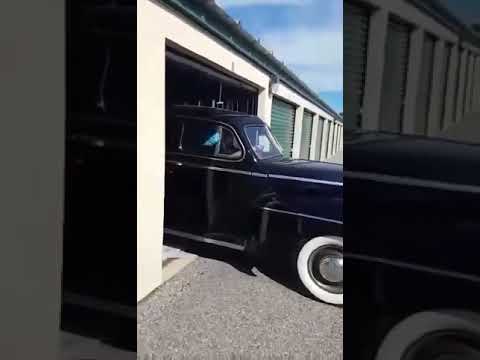 1946 Ford Deluxe (CC-1649290) for sale in Mauston, Wisconsin