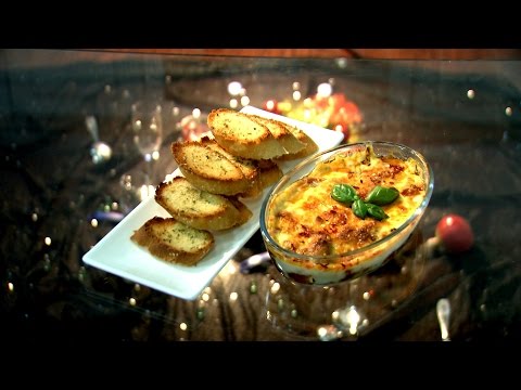 Dhe Ruchi Episode 97 - Mushroom and Paneer Pie & Garlic Bread Recipes I Mazhavil Manorama
