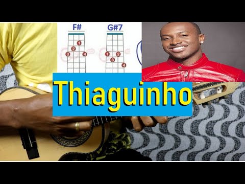 Quanto Tempo - Vinícius Arguelho