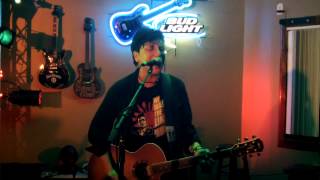 Eric Martin Solo Acoustic - Just Take My Heart