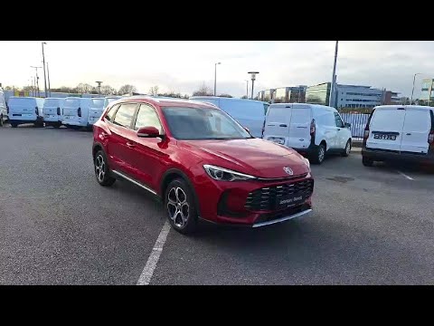 MG ZS Excite HEV **LIKE NEW / HUGE WARRANTY** - Image 2