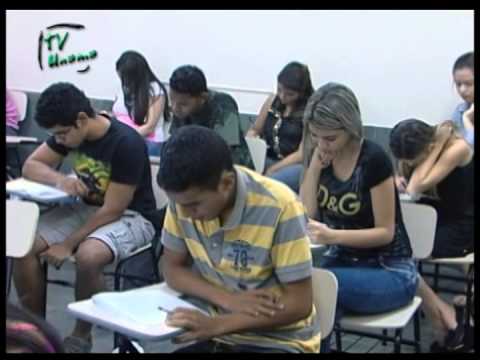 RESULTADO VESTIBULAR 2015