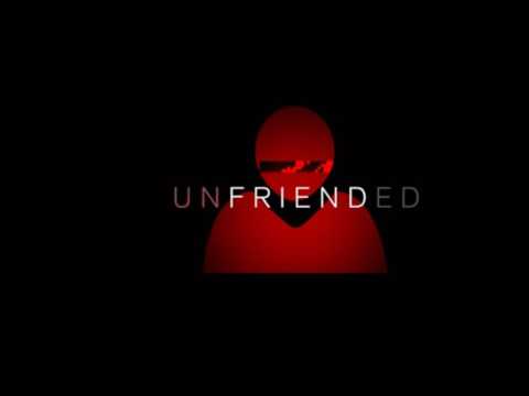 Mark Ether - Unfriended