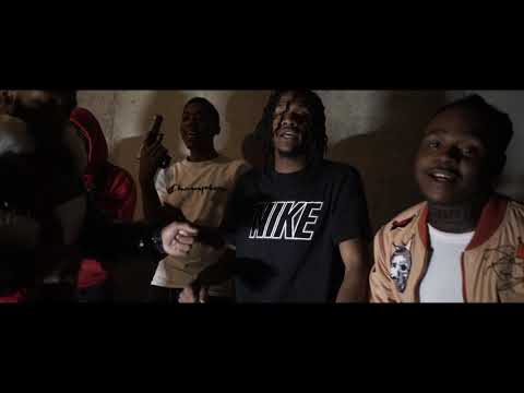 YG Gang - Trap Star (Official Music Video)