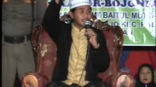 preview picture of video 'KH Anwar Zahid Live Grobogan Dusun Keben Desa Mangunrejo Kec.Pulokulon 12 Agustus 2014'