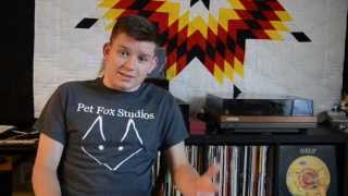 What I'm Listening To - August 2015