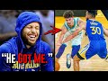 4 Times Steph Curry HUMILIATED NBA Rookie SuperStars Ft Luka And LaMelo