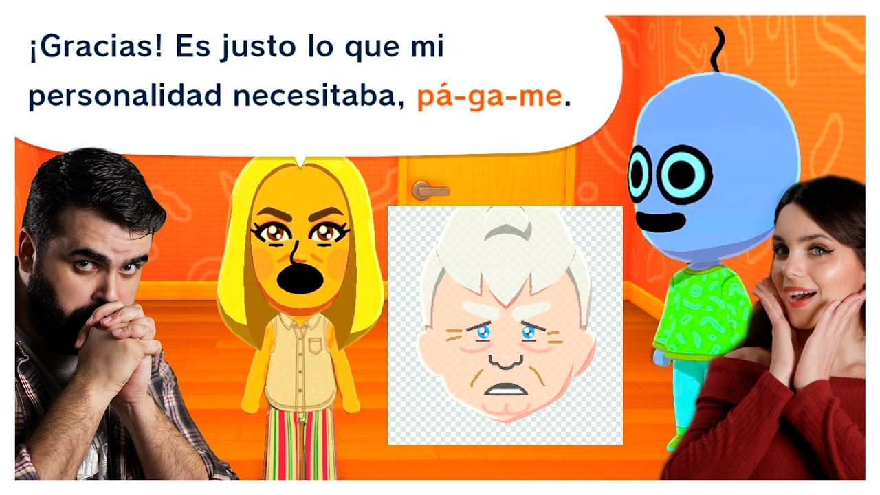 Viviendo nuestra mejor vida