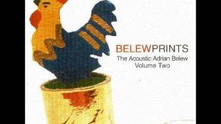 Adrian Belew - Men in Helicopters [acoustic]