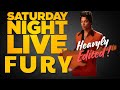 Prince Performance in Saturday Night Live February 4, 2006 (part 1) :  FURY