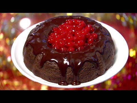 Dhe Ruchi I Ep 284 - Chocolate Coffee Cake & Strawberry Cupcake I Mazhavil Manorama