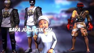 Download lagu preset | cikgu nak tanye | free fire 🇲🇾 | mp3