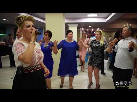 Mariana Boțoacă -  Super show live 💯 si cei mai tari saxofonisti