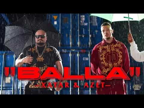 XATAR ft. AZET - BALLA (Official Audio)