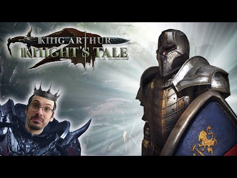 King Arthur: Knights Tale | Это ты то Гавейн? | Сложность кошмар прохождение #34