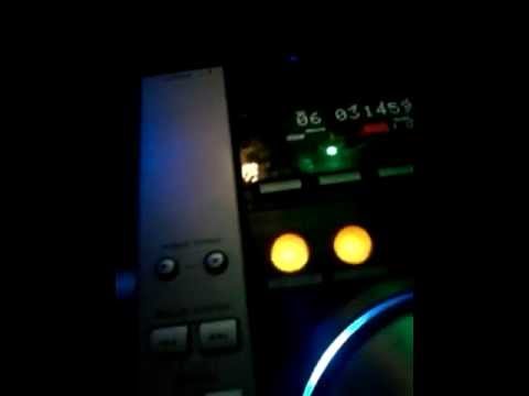 Joey D'Lima tocando - Nightwish SEBOCK