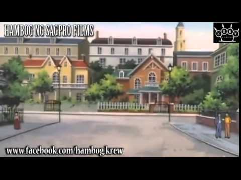 Princess Sarah part 5 - Hambog Ng Sagpro Films