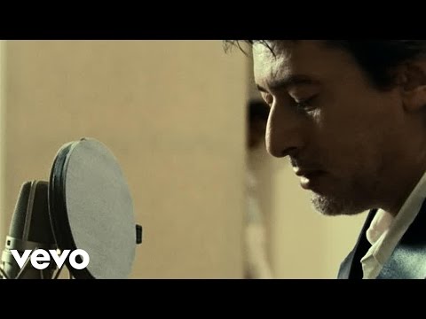 Malaxe - Alain Bashung