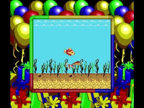 "Conker's Pocket Tales" Music : 13 - Jingles