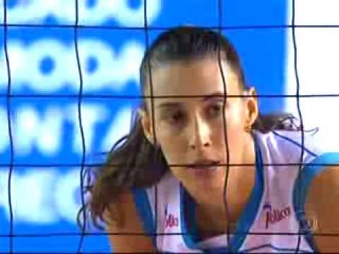 Final Copa Brasil de Vôlei Feminino 2014 - Molico/Osasco x Sesi/SP