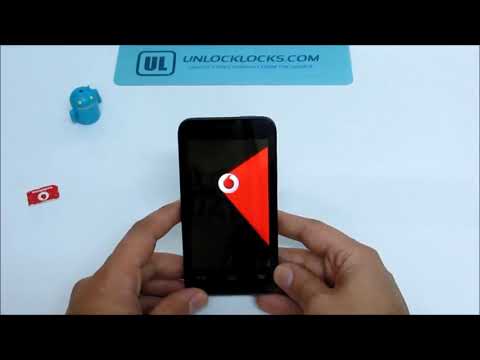 How To Unlock Alcatel One Touch POP D1 (4018, 4018A, 4018M, 4018X, 4018D and 4018E) by Unlock Code.