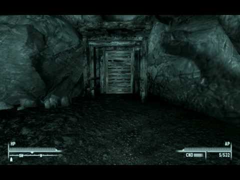 Let's Play Fallout 3: Broken Steel 02 - Work is Work