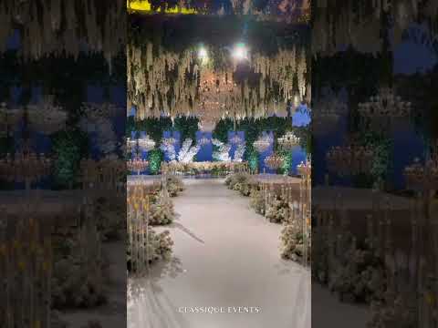 Wedding Planner portfolio by Classique Events in Delhi - Photo 3