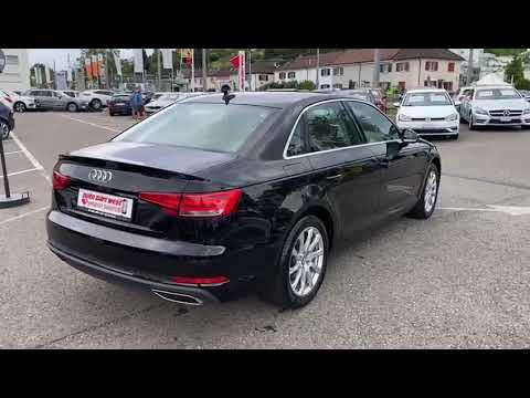 Audi A4 35 TFSi S-Tronic Automat
