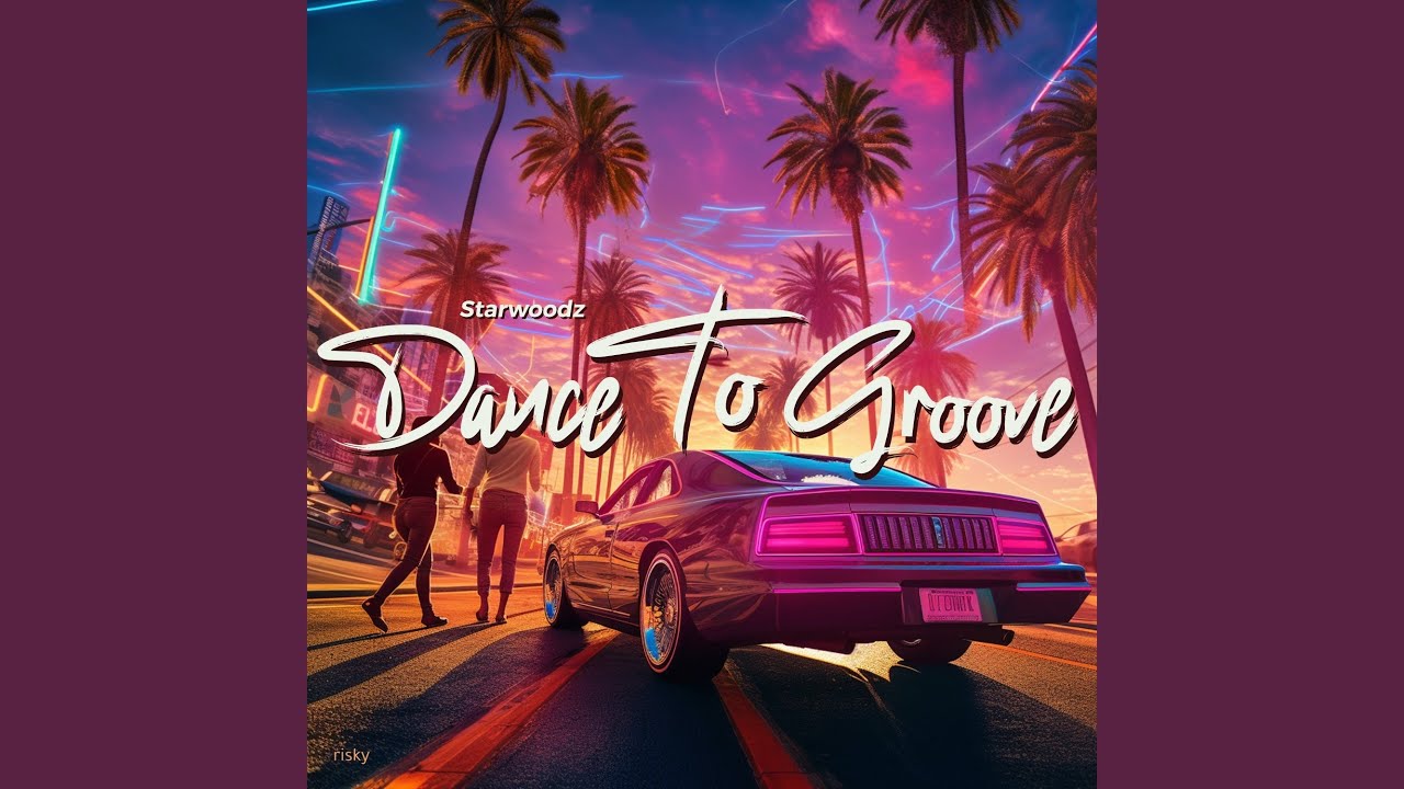 Dance to Groove