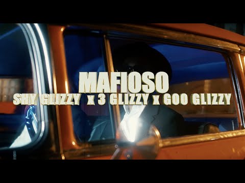 Shy Glizzy & Glizzy Gang - Mafioso (feat. 3 Glizzy & Goo Glizzy) [Official Video]