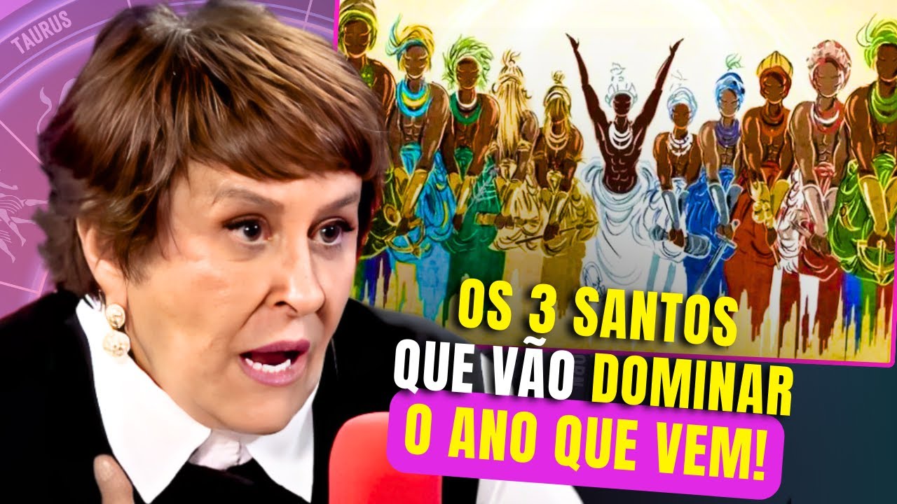 PREVISÕES GERAIS para 2025 (+ o poder espiritual das plantas) | Márcia Sensitiva