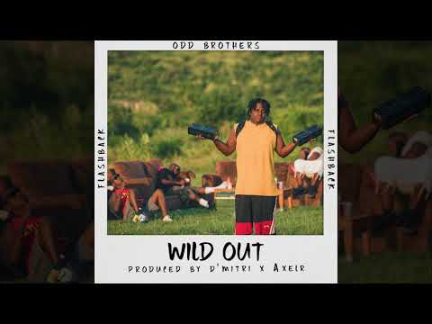 Odd Brothers - Wild Out