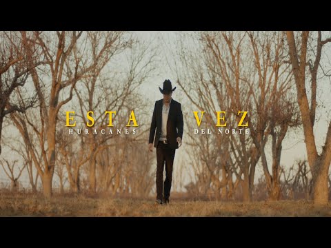 Hurricanes of the North - This Time [Official Video 2025]