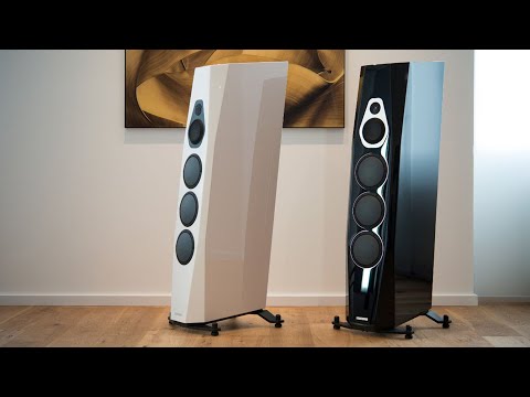 High End Sound Test Demo 2023 - Best Audiophile Choice - Audiophile Jazz