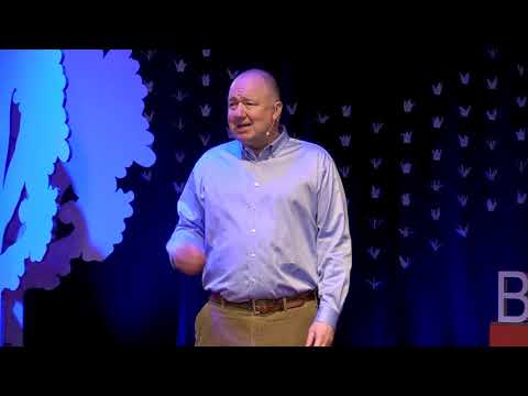 Bringing Neuroscience Outside the Lab | Olav Krigolson | TEDxBearCreekPark