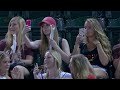 MLB Worst Fans