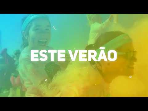 Já pode comprar o seu kit para a Côa Bubble Já pode comprar o seu kit para a Côa Bubble