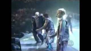 Backstreet Boys - Get Another Boyfriend (Music Video)