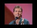 Steve Wariner "Life's Highway" Hee Haw March 28 1987