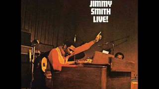 Jimmy Smith - Root Down (Live)