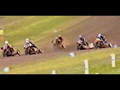 1992 INTERNATIONAL  ACE OF ACES GRASSTRACK - PART 2