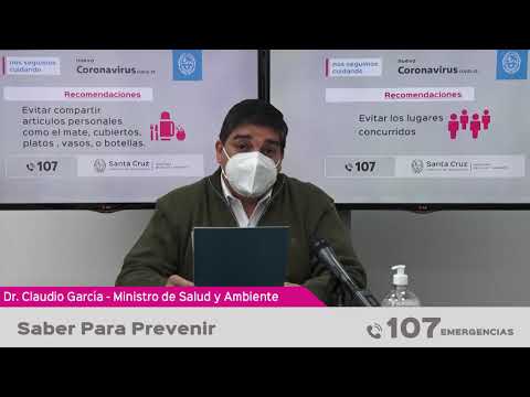 Portada video