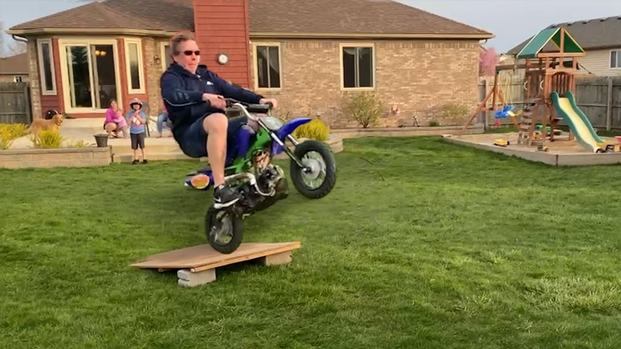 SOMEONE SHOULD HAVE STOPPED HIM | FUNNIEST Fail Compilation