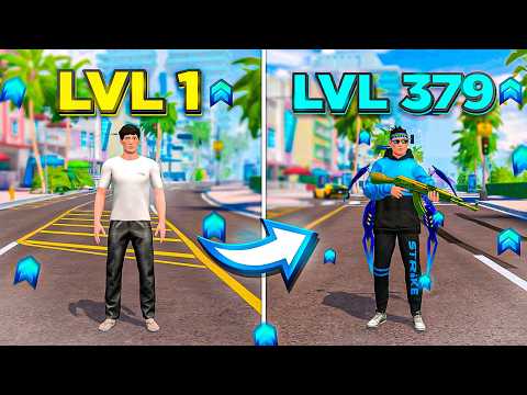 HOW TO EARN A LOT OF XP AND LEVEL UP VERY FAST IN FLEX CITY