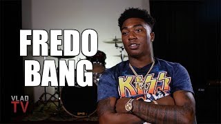 Fredo Bang on the Fallout Between Gee Money and NBA Youngboy (Part 6)