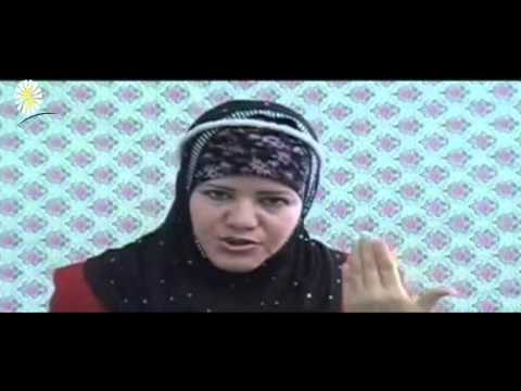 El vestimiento Islmico entre La Biblia Y El Coran Reportaje Religiones celestiales