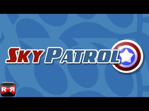 Sky Patrol IOS