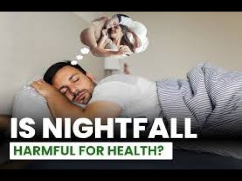 Wet Dreams & Testosterone — Does It Affect Male Health? | Dr. Rena Malik